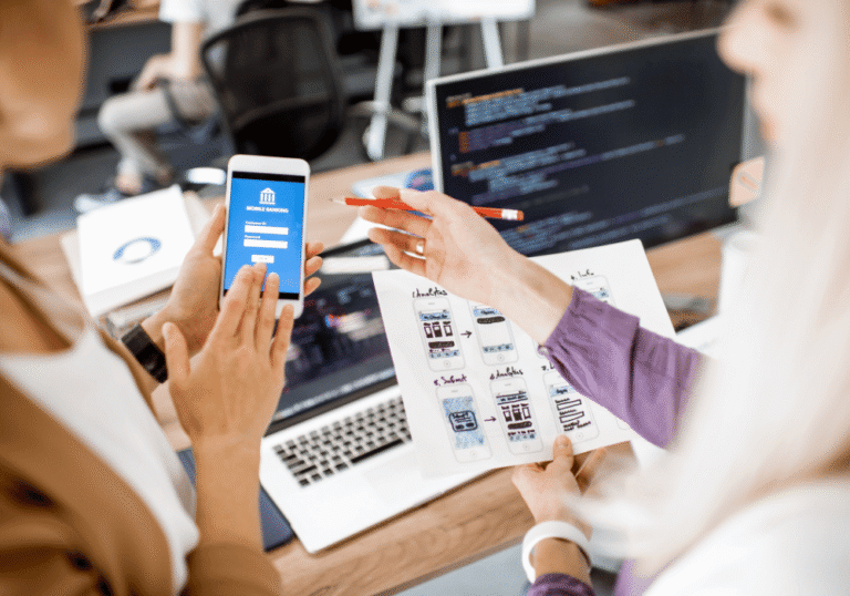 Application Tracking & Updates