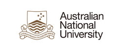 Australian National University Logo