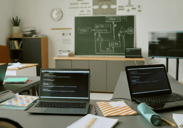 Course & Program Matching