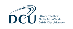 Dublin City University Logo