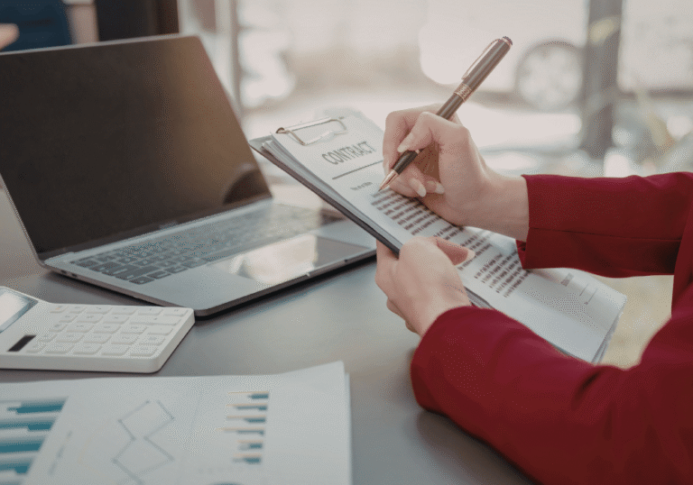 Financial Documentation Guidance