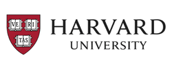 Harvard University Logo