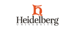 Heidelberg University Logo