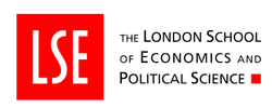 London School of Economics Logo