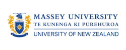 Massey University Logo