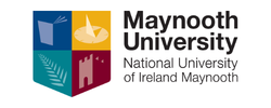 Maynooth University Logo