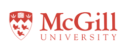 McGill University Logo