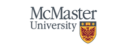 McMaster University Logo