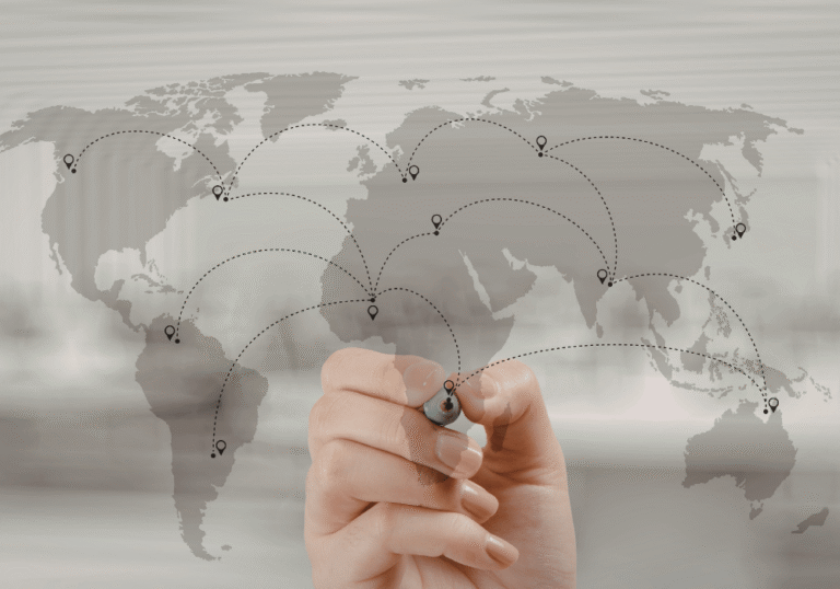 Our Global University Network