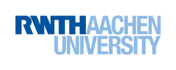 RWTH Aachen University Logo