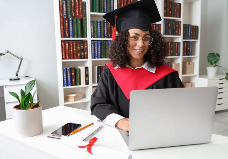 Smart University Shortlisting