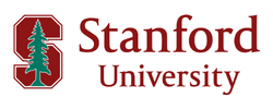 Stanford University Logo