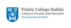 Trinity College Dublin Logo