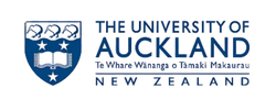 University of Auckland Logo