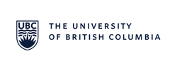 University of British Columbia Logo