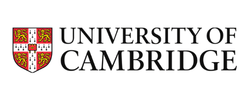 University of Cambridge Logo