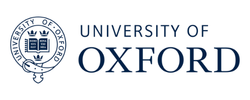 University of Oxford Logo