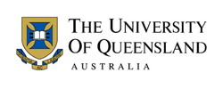 University of Queensland Logo