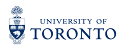 University of Toronto Logo