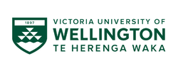Victoria University of Wellington Logo