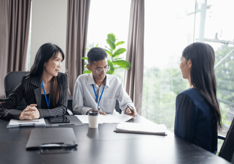 Visa Interview Preparation